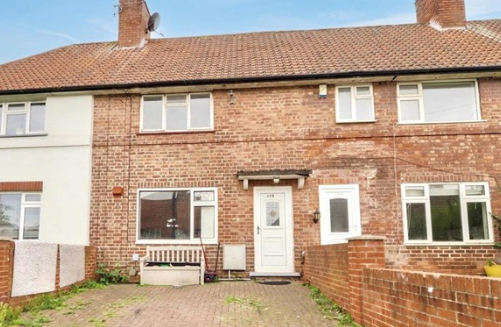 Updating in NOTTINGHAM photo